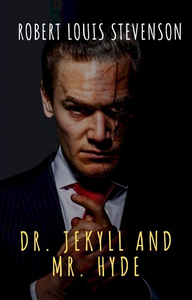  The strange case of Dr. Jekyll and Mr. Hyde (Active TOC, Free Audiobook)(Kobo/電子書)