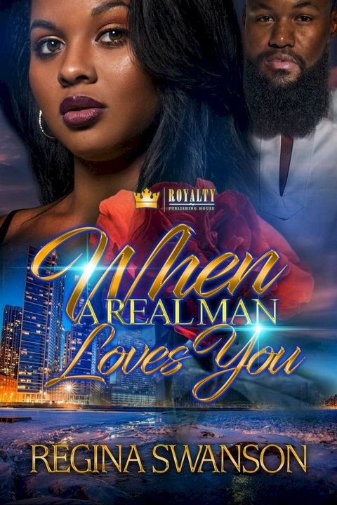 When A Real Man Loves You(Kobo/電子書)