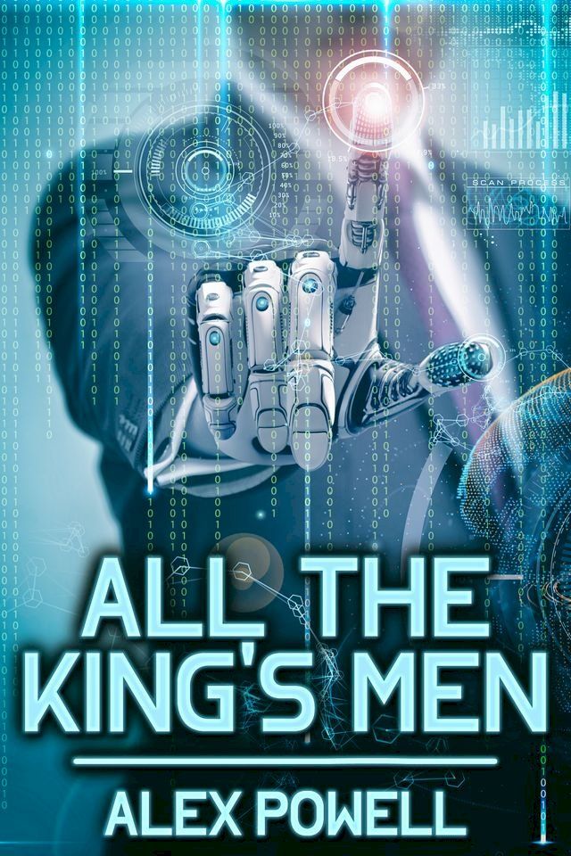  All the King's Men(Kobo/電子書)