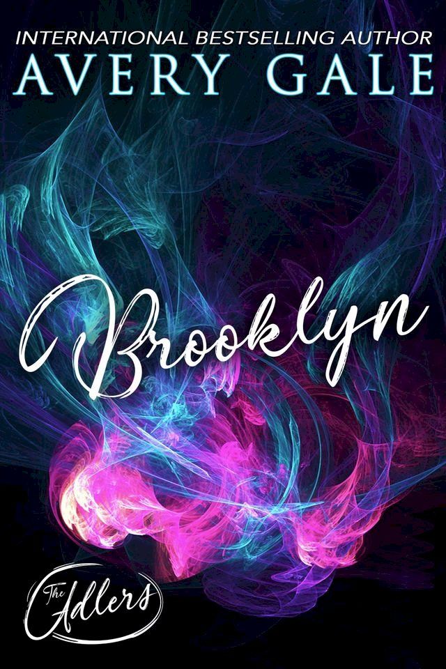  Brooklyn(Kobo/電子書)