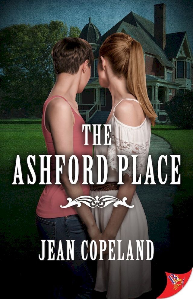  The Ashford Place(Kobo/電子書)