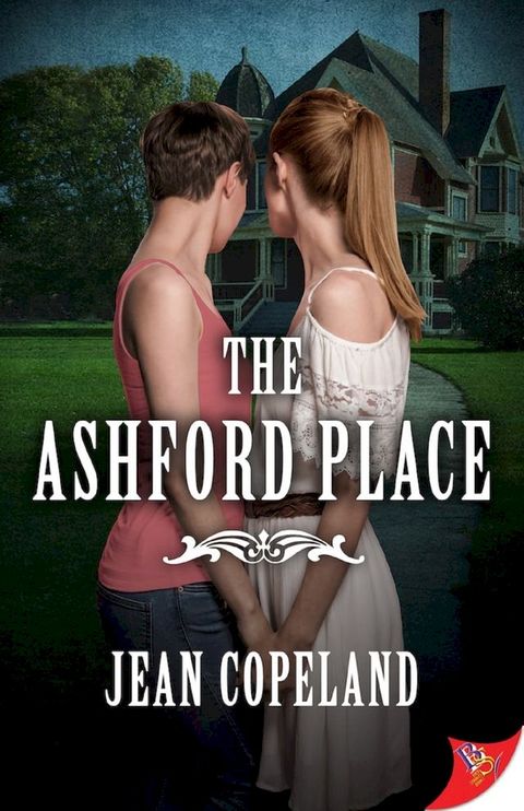 The Ashford Place(Kobo/電子書)