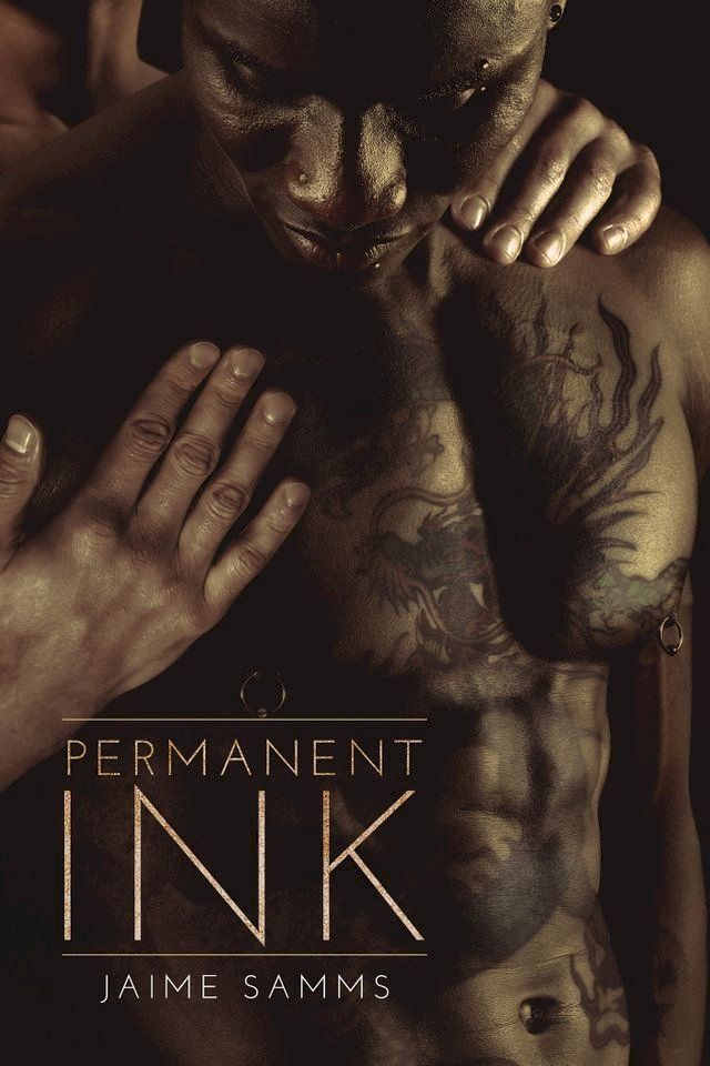  Permanent Ink(Kobo/電子書)