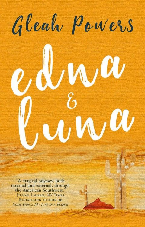 Edna and Luna(Kobo/電子書)