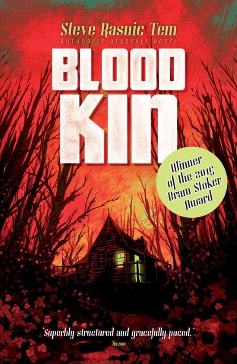 Blood Kin(Kobo/電子書)