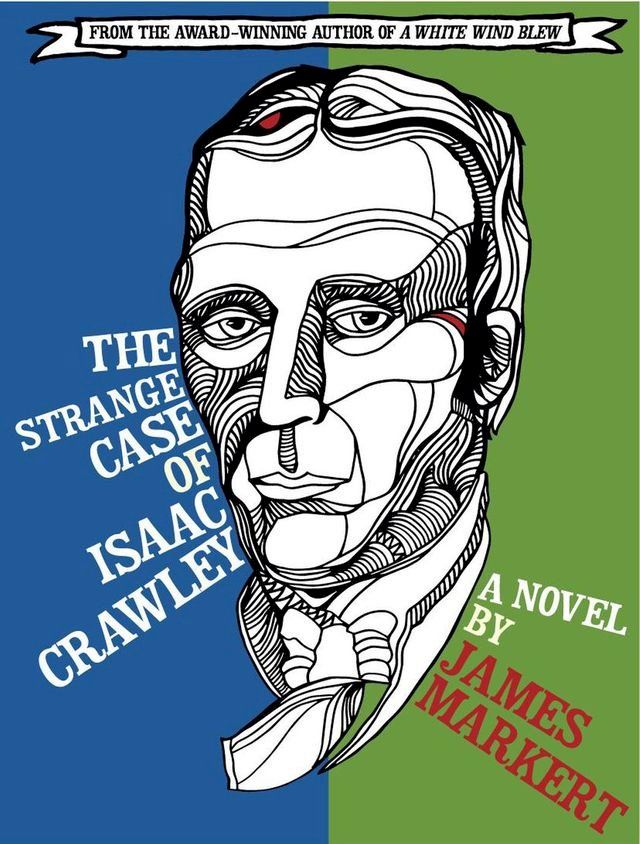  The Strange Case of Isaac Crawley(Kobo/電子書)