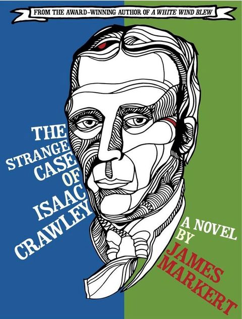 The Strange Case of Isaac Crawley(Kobo/電子書)