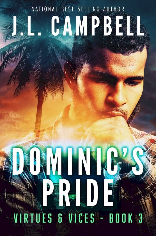  Dominic's Pride(Kobo/電子書)