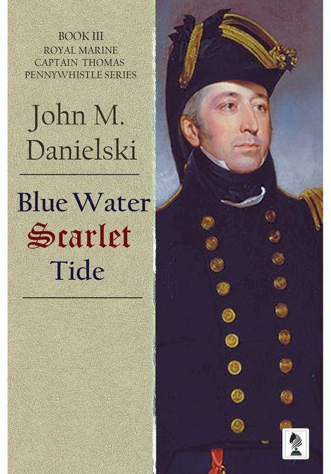 Blue Water Scarlet Tide(Kobo/電子書)