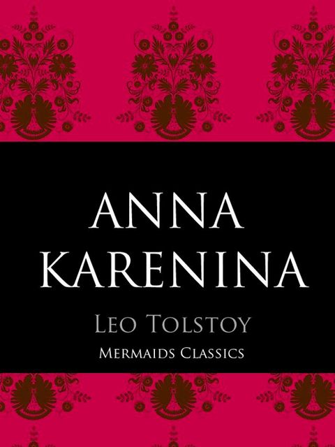 Anna Karenina(Kobo/電子書)