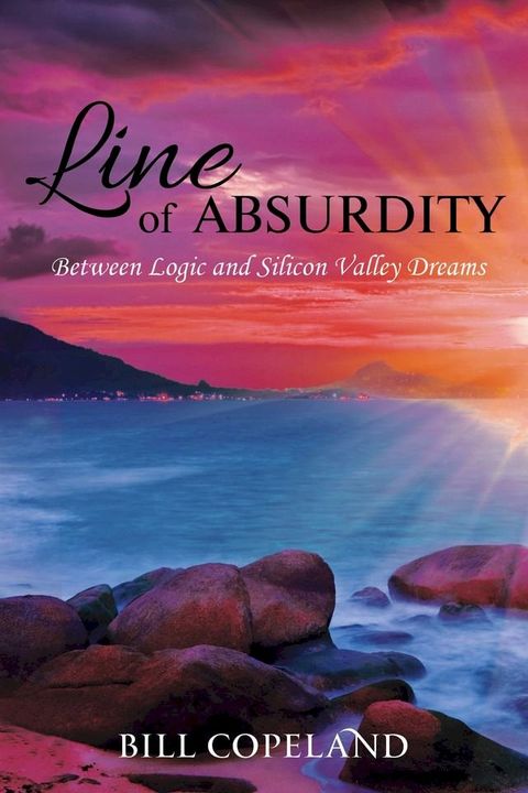 LINE OF ABSURDITY(Kobo/電子書)