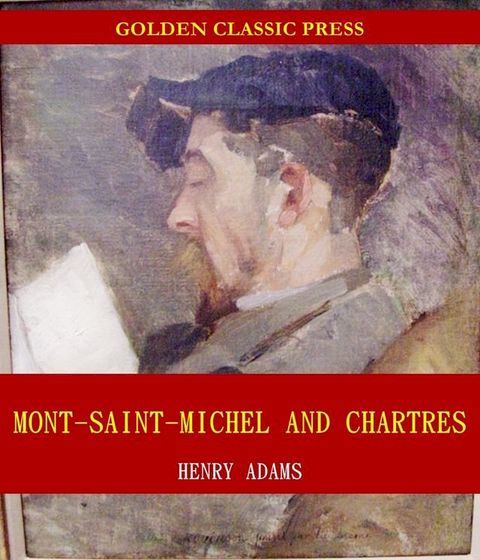 Mont-Saint-Michel and Chartres(Kobo/電子書)