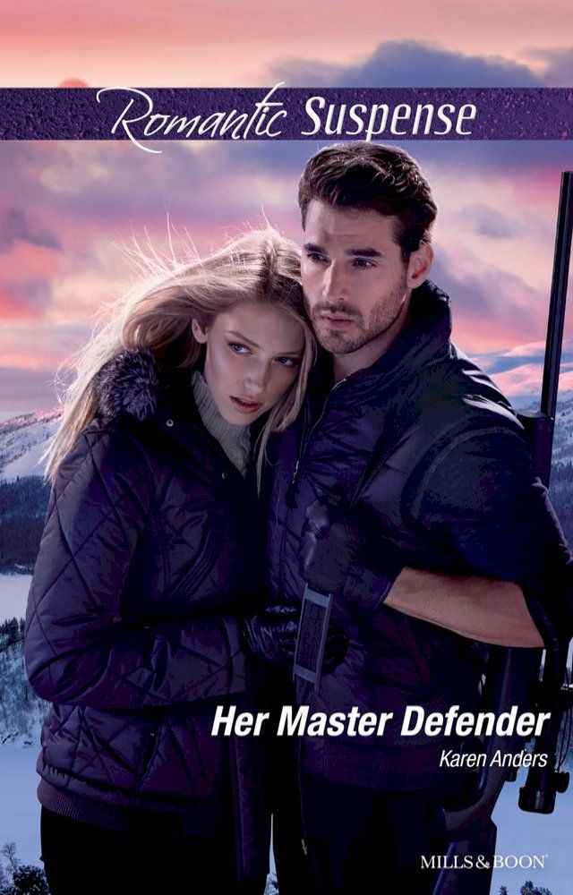  Her Master Defender(Kobo/電子書)