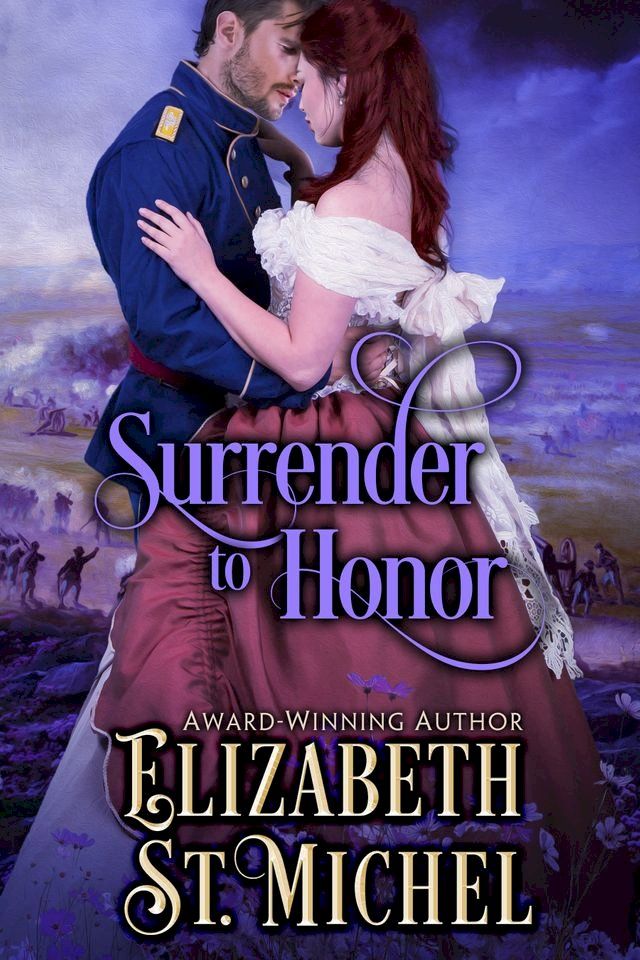  Surrender to Honor(Kobo/電子書)