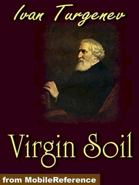 Virgin Soil (Mobi Classics)(Kobo/電子書)