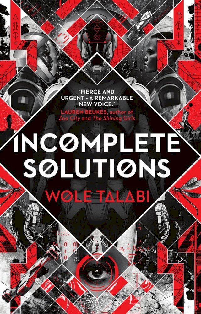  Incomplete Solutions(Kobo/電子書)