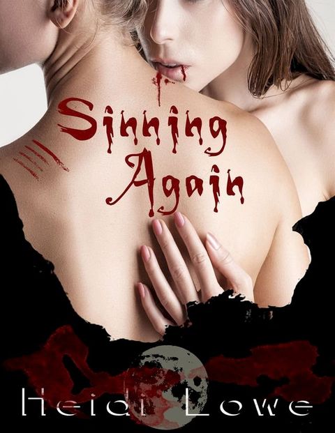 Sinning Again(Kobo/電子書)