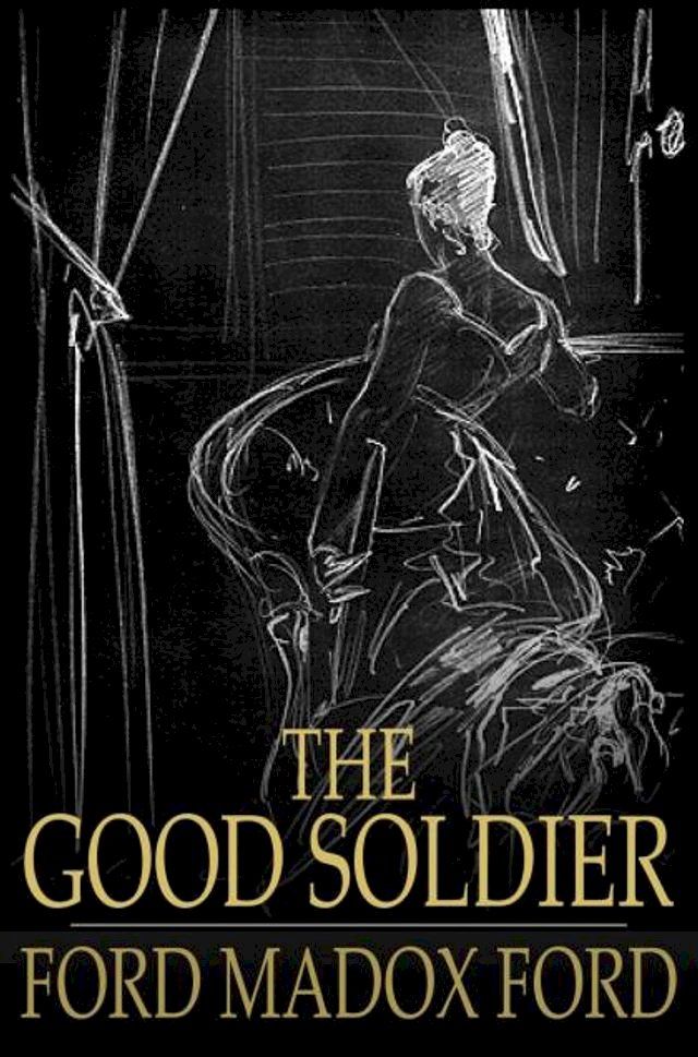  The Good Soldier(Kobo/電子書)