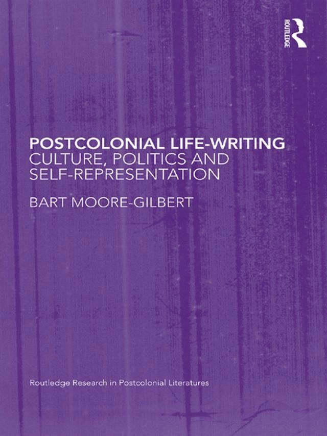  Postcolonial Life-Writing(Kobo/電子書)