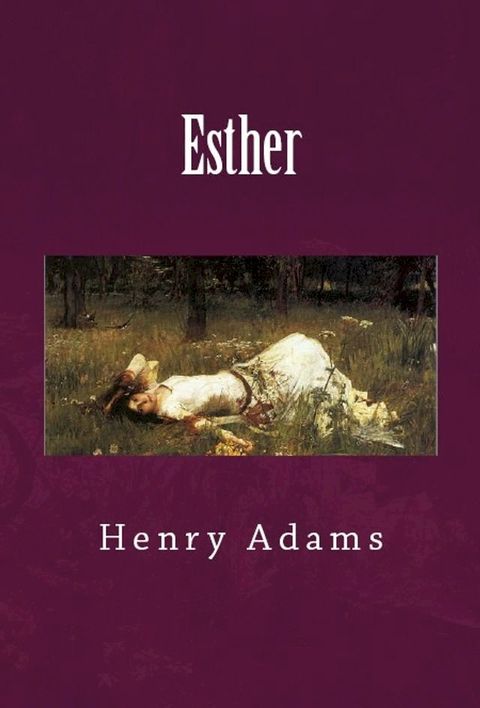 Esther(Kobo/電子書)