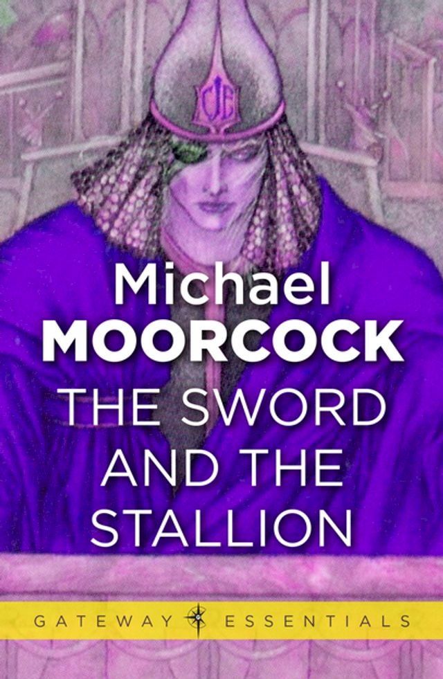  The Sword and the Stallion(Kobo/電子書)