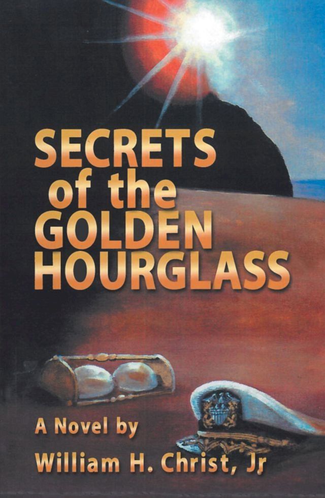  Secrets of the Golden Hourglass(Kobo/電子書)