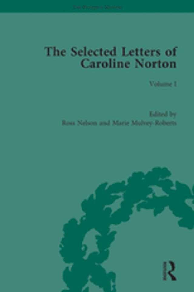  The Selected Letters of Caroline Norton(Kobo/電子書)