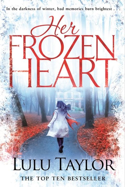 Her Frozen Heart(Kobo/電子書)