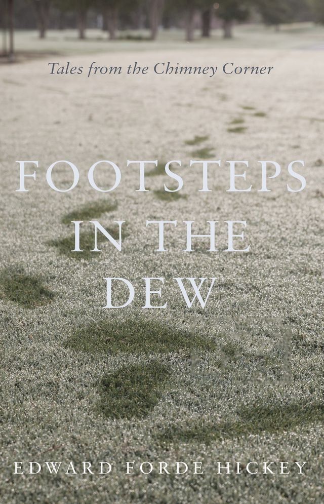  Footsteps in the Dew(Kobo/電子書)