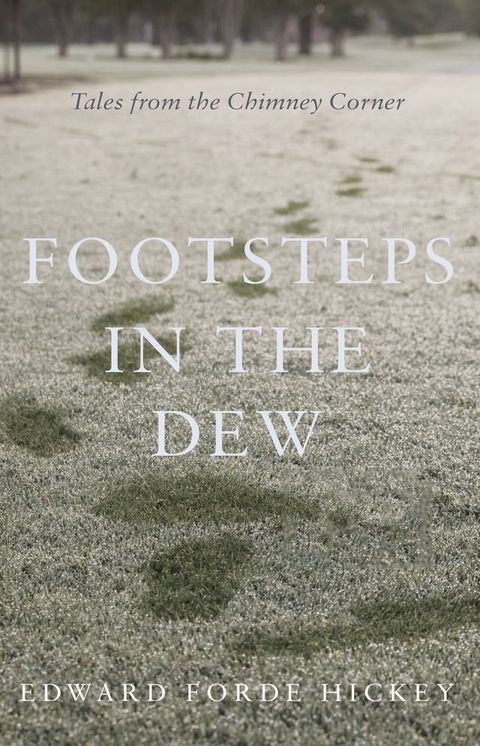 Footsteps in the Dew(Kobo/電子書)