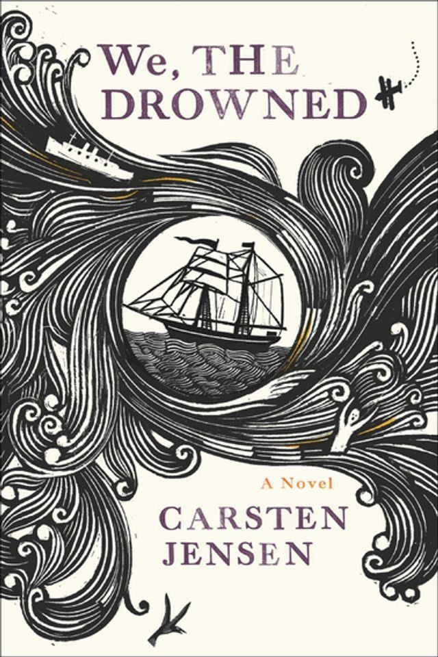  We, the Drowned(Kobo/電子書)