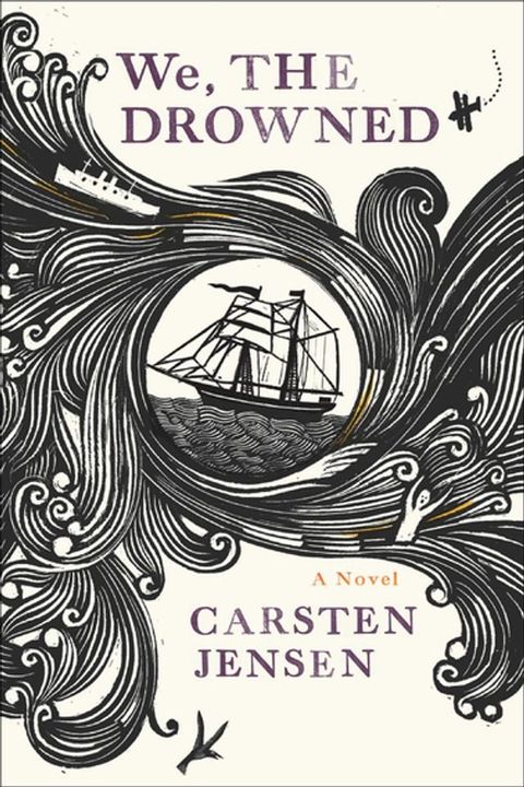 We, the Drowned(Kobo/電子書)