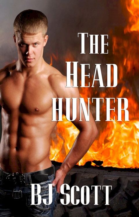 The Head Hunter(Kobo/電子書)