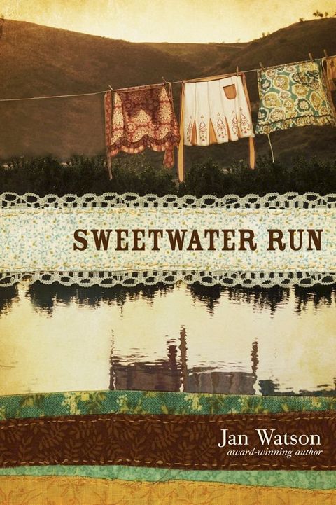 Sweetwater Run(Kobo/電子書)