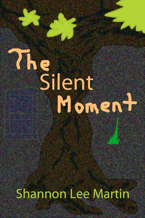 The Silent Moment(Kobo/電子書)