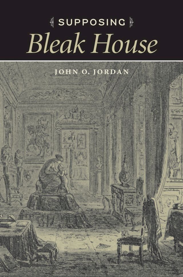  Supposing Bleak House(Kobo/電子書)