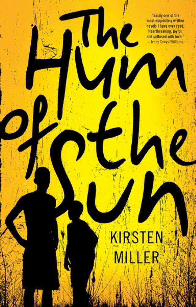  The Hum of the Sun(Kobo/電子書)