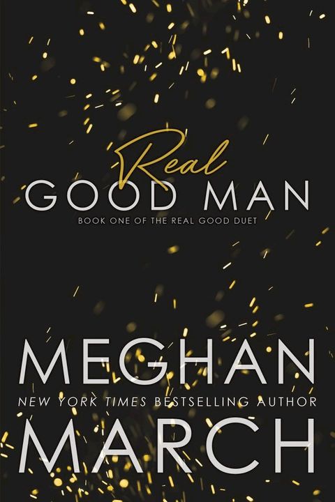 Real Good Man(Kobo/電子書)