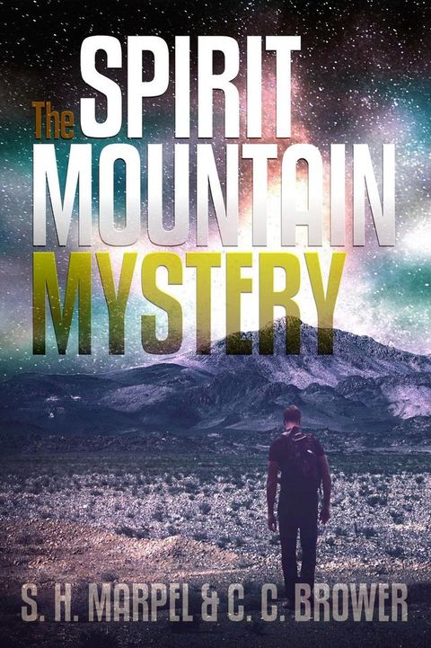 The Spirit Mountain Mystery(Kobo/電子書)