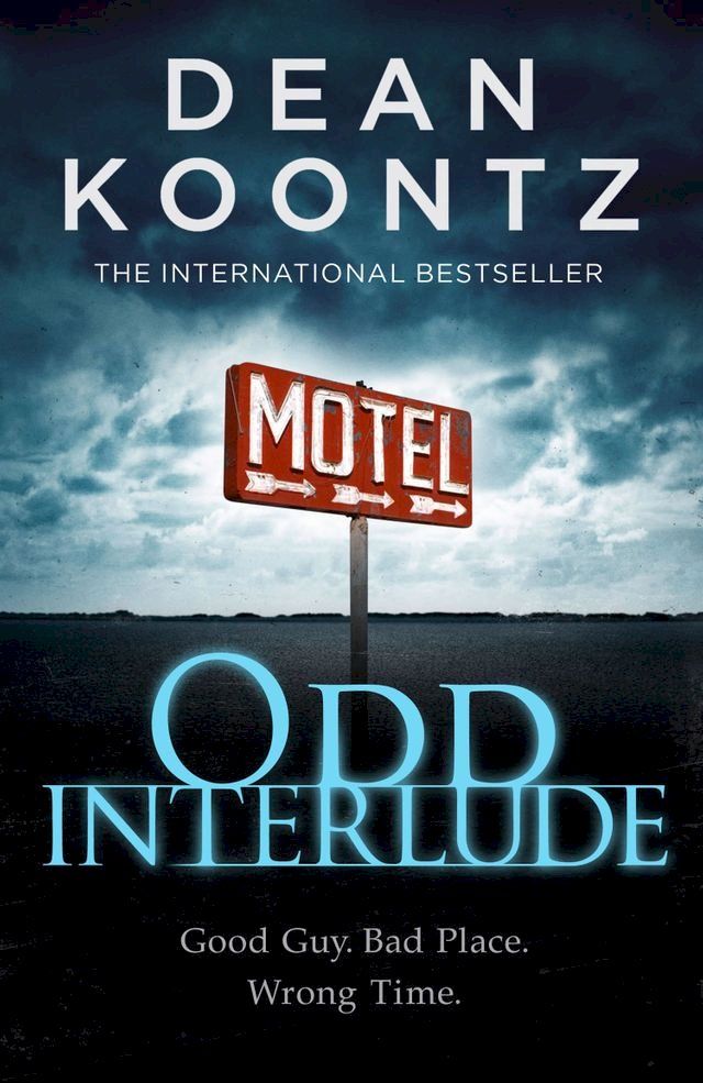  Odd Interlude(Kobo/電子書)