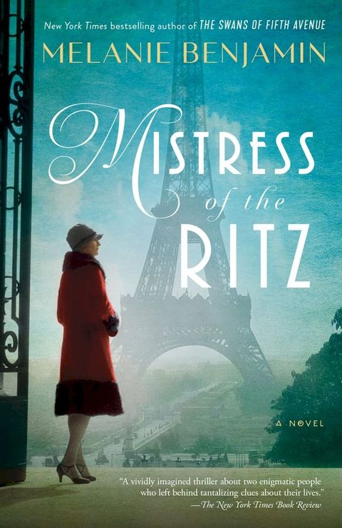 Mistress of the Ritz(Kobo/電子書)