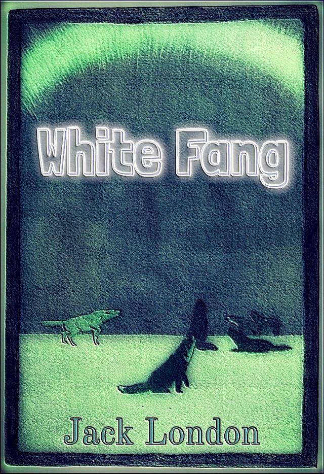  White Fang(Kobo/電子書)