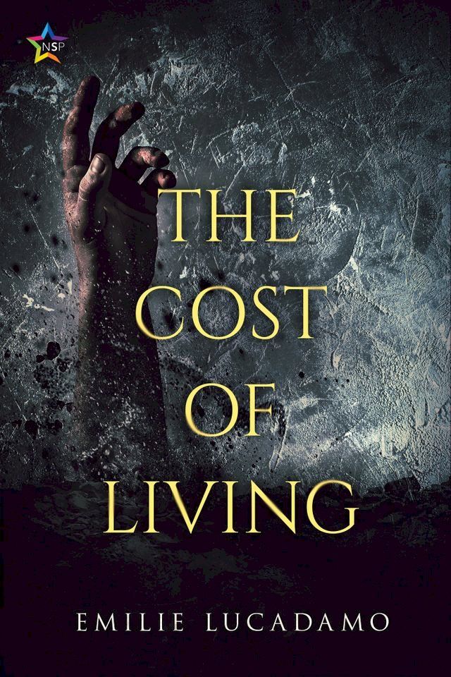  The Cost of Living(Kobo/電子書)