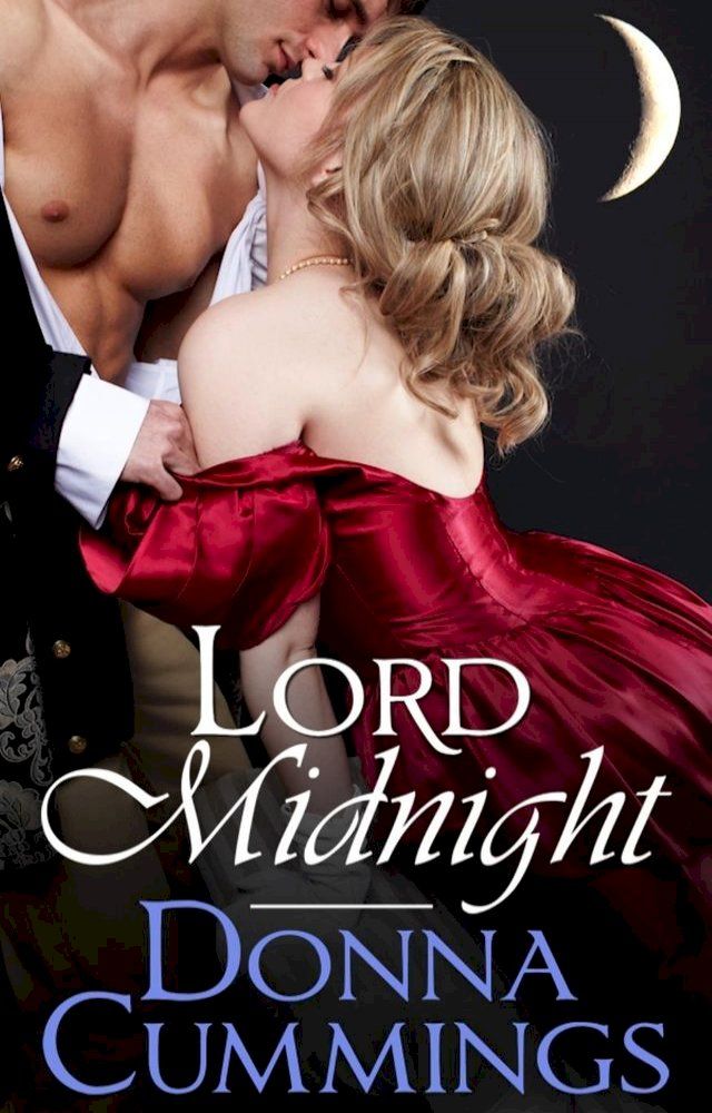  Lord Midnight(Kobo/電子書)