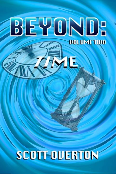 BEYOND: Time(Kobo/電子書)