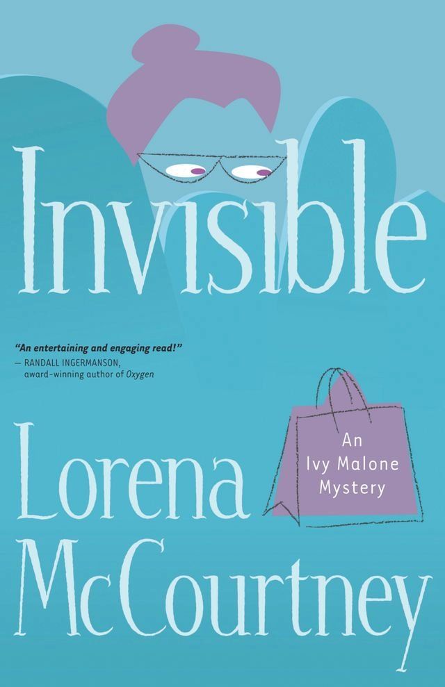  Invisible: A Novel(Kobo/電子書)