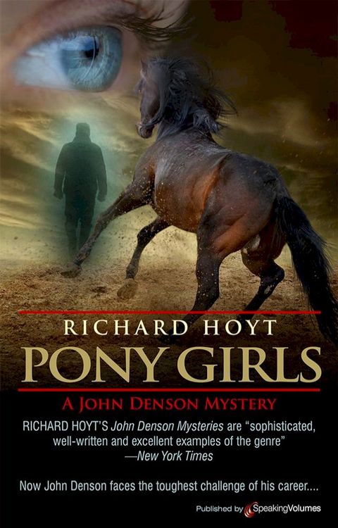 Pony Girls(Kobo/電子書)