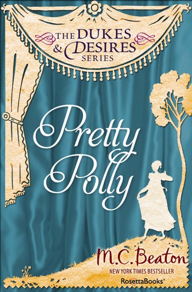  Pretty Polly(Kobo/電子書)