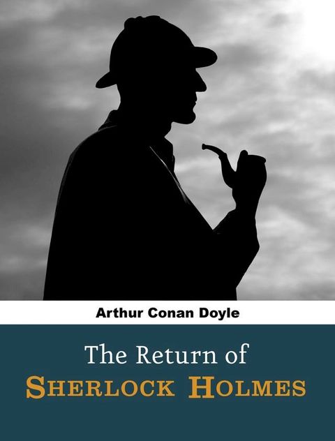 The Return of Sherlock Holmes(Kobo/電子書)