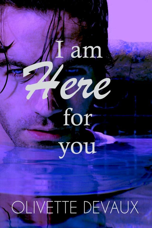  I am Here for You(Kobo/電子書)